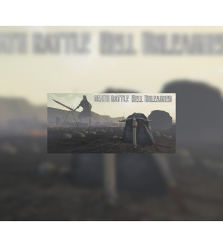 Death Rattle - Hell Unleashed Steam Key GLOBAL